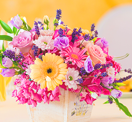 Birthday Flowers North Ockendon