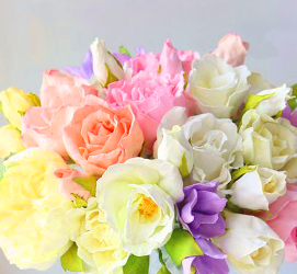 Anniversary Flowers North Ockendon