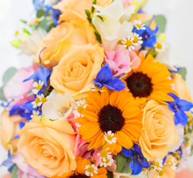 Same day Flowers North Ockendon